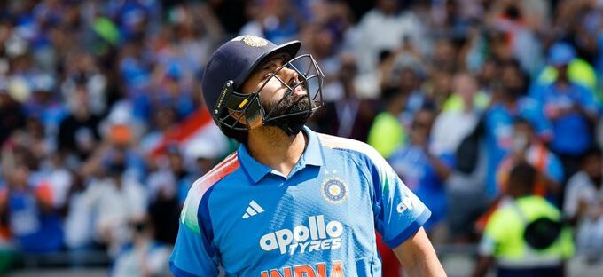 No Retirement Yet! BCCI Breaks Silence on Rohit Sharma’s ODI Future
