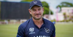 Rudie van Vuuren