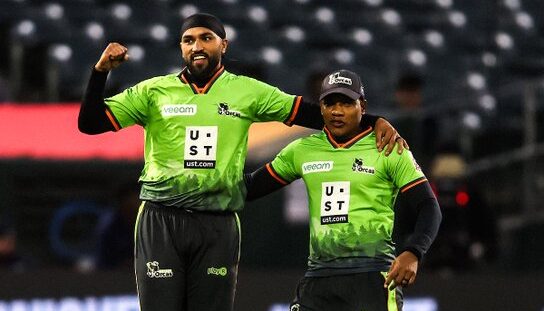 SOR vs MINY Dream11 Prediction: Match 17 Playing XI, Pitch Report, Injury Updates