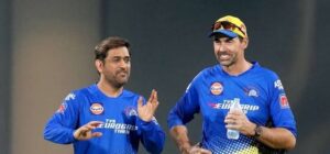 Stephen Fleming