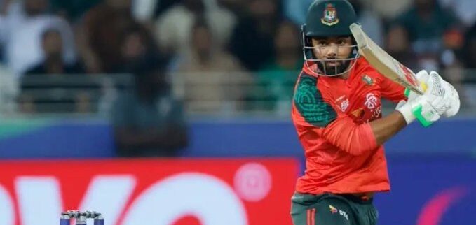 Shoriful Islam Replaces Mustafizur Rahman