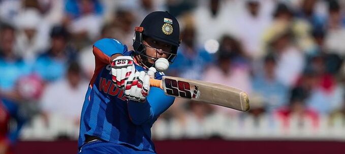 VVS Laxman Hails Vaibhav Sooryavanshi’s Rapid Rise After Zimbabwe Heroics