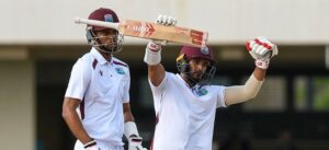 West Indies Cricket Team