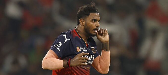 Yash Dayal Joins Chhattisgarh Ahead of New Domestic Season