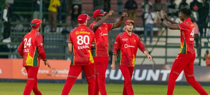 Can Bangladesh Claim a Win Against Zimbabwe?