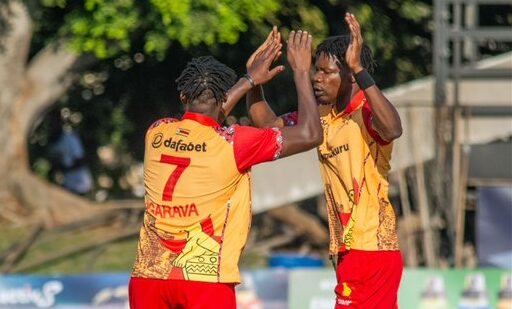 ZIM vs IND 1st T20I Live Streaming in South Africa