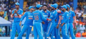 India Cricket Team