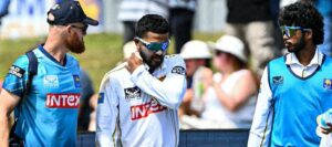 Dinesh Chandimal