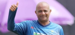Hashan Tillakaratne