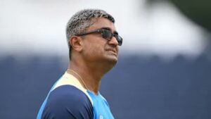 Monty Desai