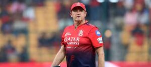 Andy Flower