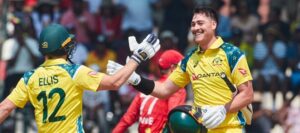 Australia Cricket Team