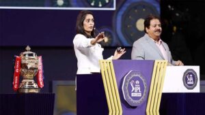 IPL auction