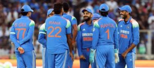 India Cricket Team