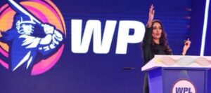WPL auction